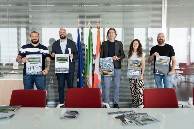 NICHELINO - Nasce il progetto «Underground - Radici in movimento»