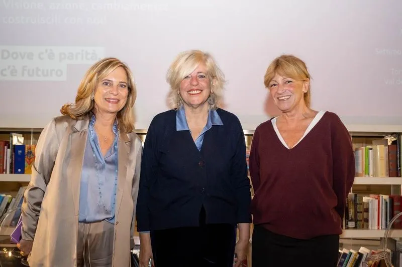 NICHELINO - Il festival «Women and the city» farà tappa in città