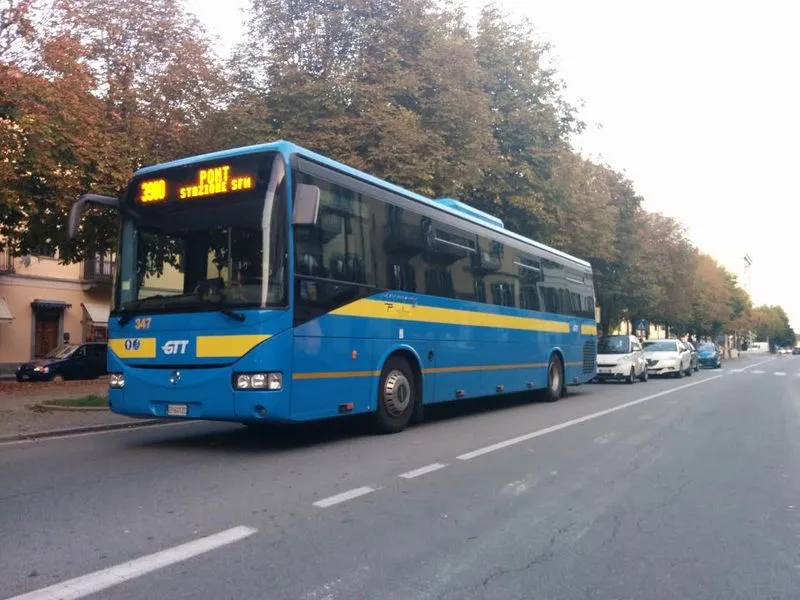 CERESOLE-NOASCA-LOCANA - Bus cancellati senza preavviso, esposto in procura dei sindaci contro Gtt