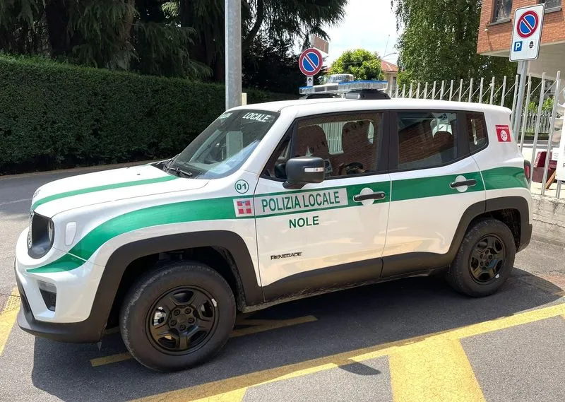 NOLE - Servono alcolici ad un uomo già ubriaco: intervento della polizia locale