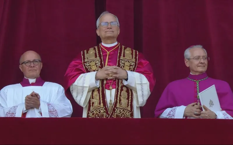 TORINO - Eletto il nuovo Papa Leone XIV: messaggio di gioia delle Chiese di tutto il torinese
