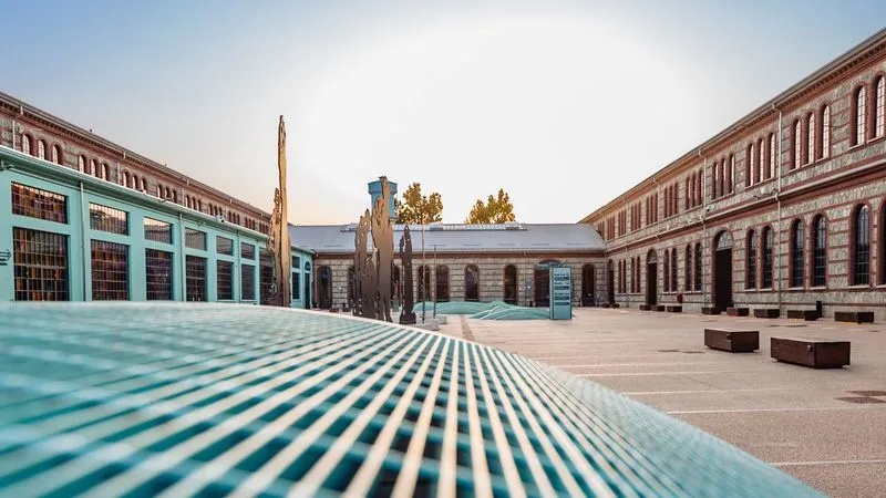 ARTE – Le nuove mostre delle OGR di Torino