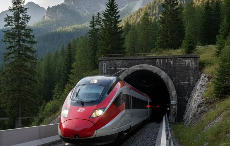 ORBASSANO-RIVALTA - Linea Tav, Suriani e Ravinale contro il progetto: «Grandi rischi ambientali»