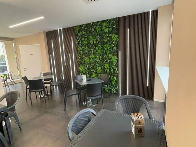 ORBASSANO - Nel quartiere Arpini ha aperto il «Convivium Concept Bar»