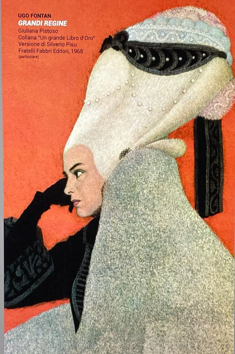 ORBASSANO - L'arte come valore terapeutico: al San Luigi i grandi illustratori italiani - FOTO