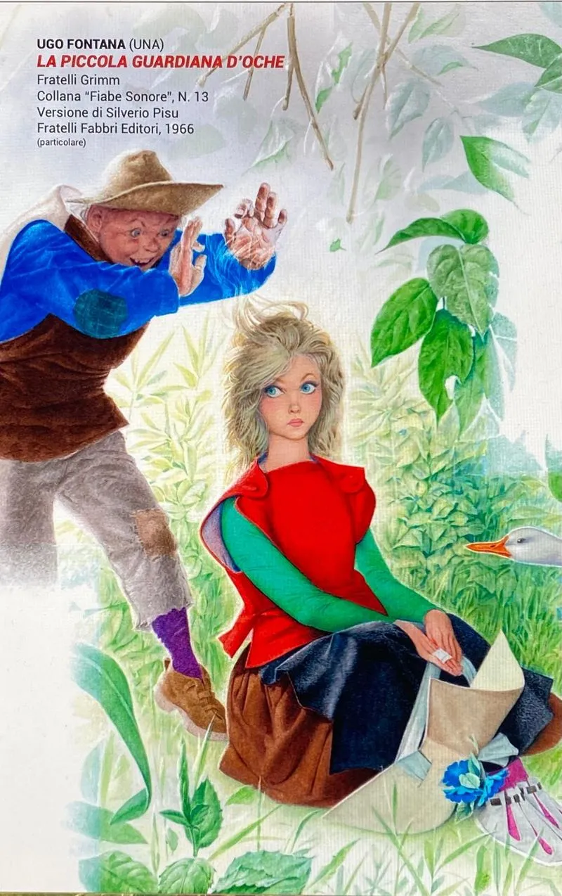ORBASSANO - L'arte come valore terapeutico: al San Luigi i grandi illustratori italiani - FOTO