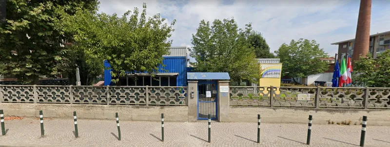 ORBASSANO - Asilo nido comunale, arriva l'autorizzazione al funzionamento da parte dell'Asl