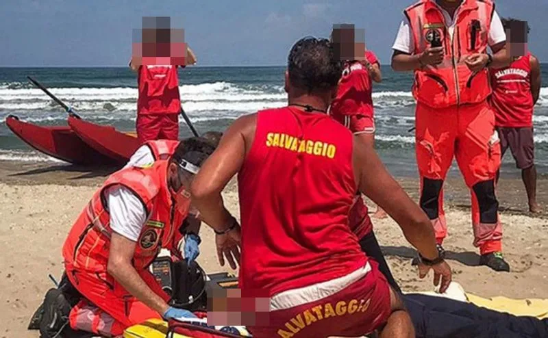 ORBASSANO - Giuseppe è morto a nove anni mentre era in vacanza: i genitori hanno autorizzato la donazione degli organi