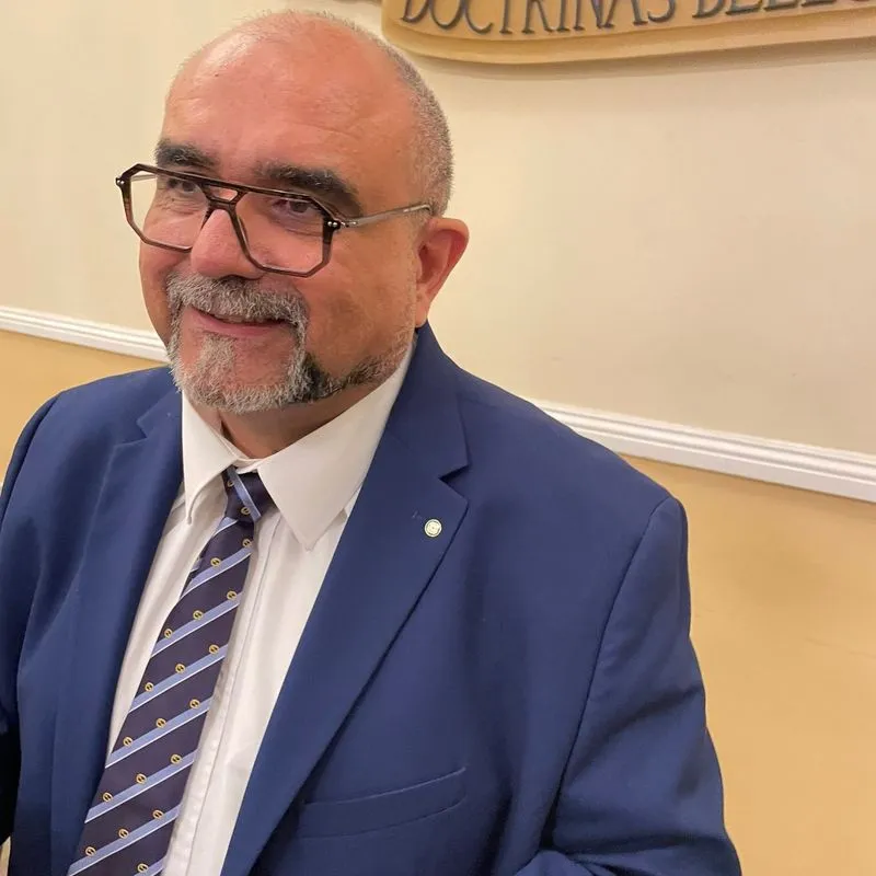 ORBASSANO - San Luigi, il direttore sanitario Salvatore Di Gioia nominato Cavaliere della Repubblica