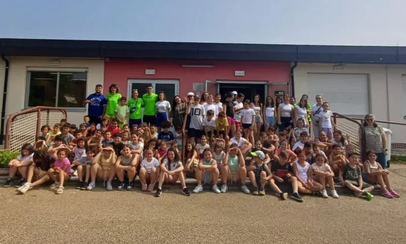 ORBASSANO - Un anno di crescita e iniziative per il centro giovani Agorà