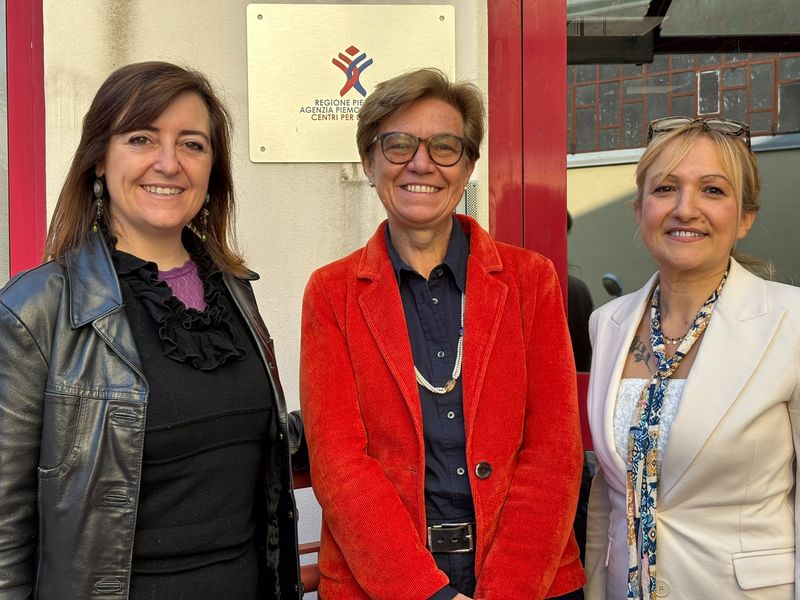 ORBASSANO - Tutti i numeri del Centro per l'Impiego: «Punto strategico per le politiche del lavoro»
