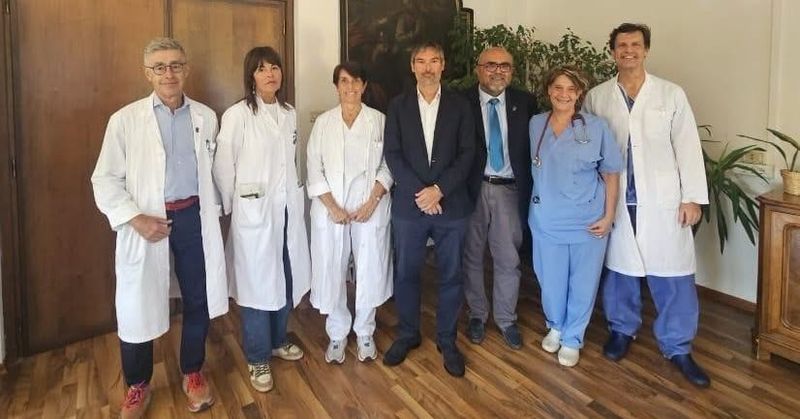 ORBASSANO - Nominati i Direttori di Dipartimento del San Luigi: conferme e new entry