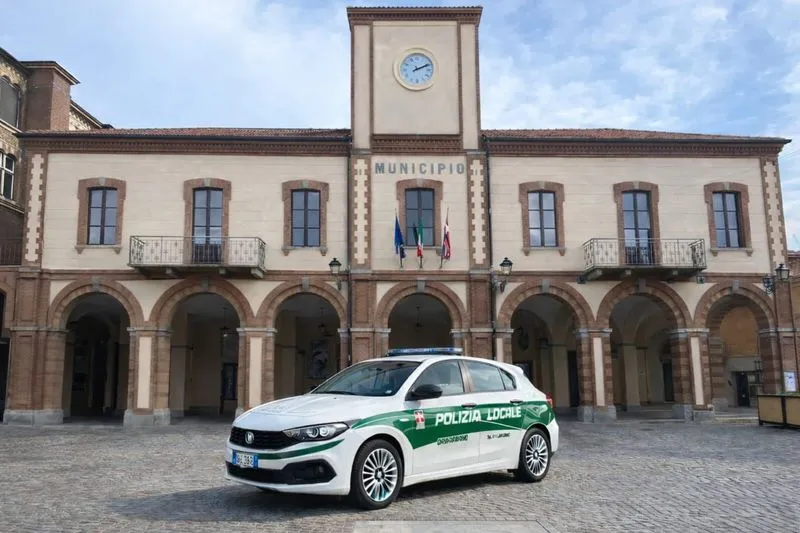 ORBASSANO - Rifiuti pericolosi, sequestrata una discarica abusiva in via Piossasco