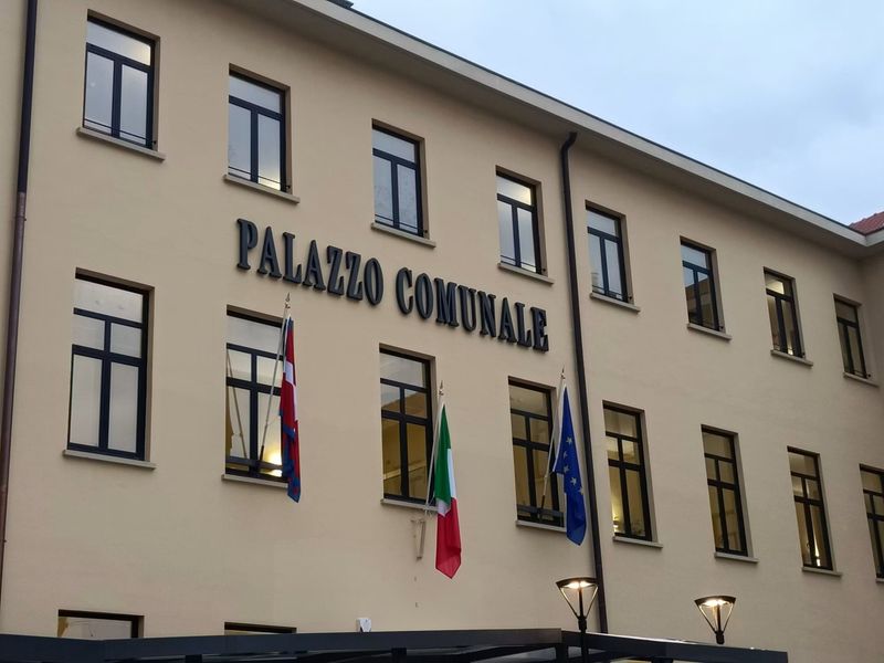 ORBASSANO - Comune al lavoro per sistemare strade, caserma e bocciodromo