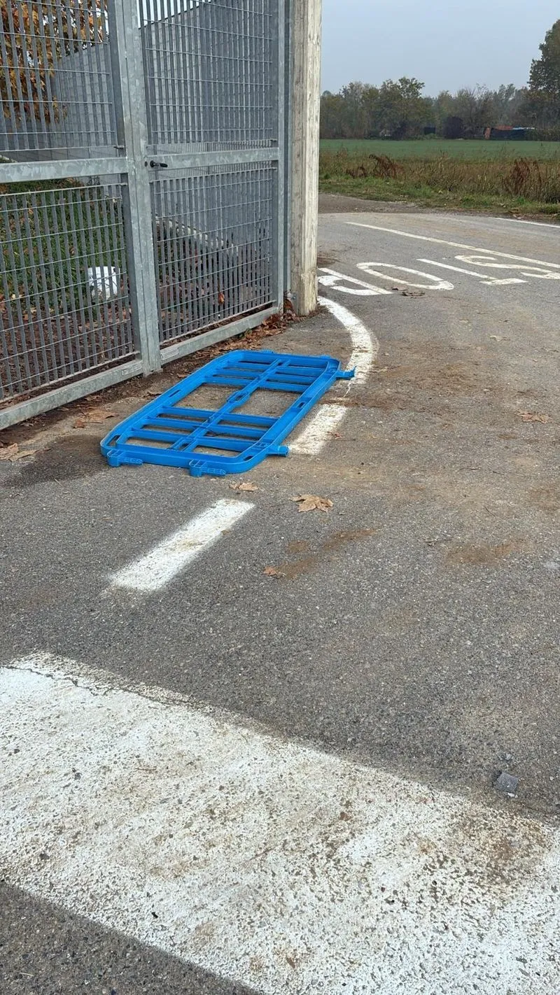 ORBASSANO - Giovani vandali scatenati ad Halloween, la sindaca: «Comportamenti senza senso»