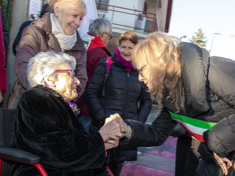 ORBASSANO - Giorno della Memoria con il film di Bisio e il ricordo di Berruto