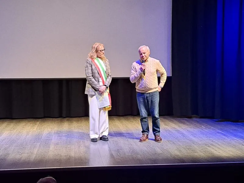 ORBASSANO - Giorno della Memoria con il film di Bisio e il ricordo di Berruto