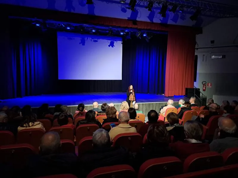 ORBASSANO - Giorno della Memoria con il film di Bisio e il ricordo di Berruto