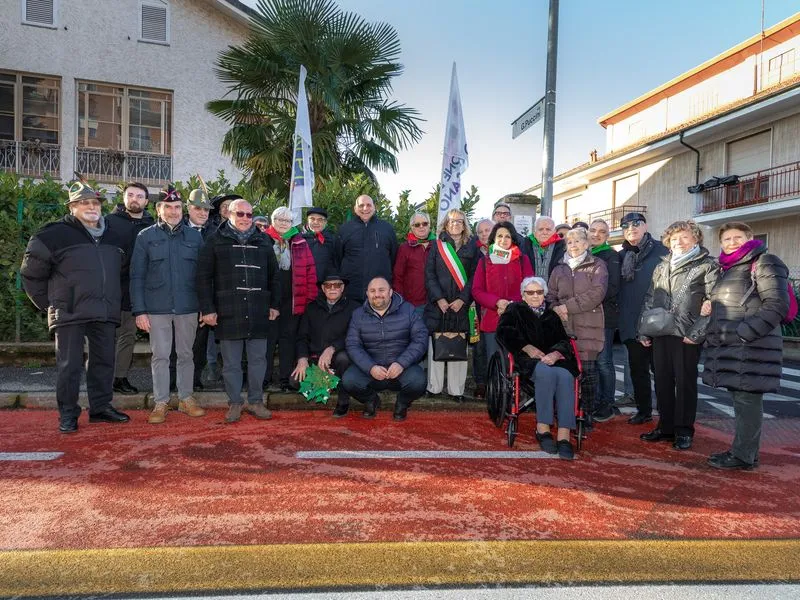 ORBASSANO - Giorno della Memoria con il film di Bisio e il ricordo di Berruto