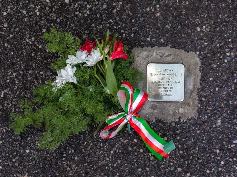 ORBASSANO - Giorno della Memoria con il film di Bisio e il ricordo di Berruto