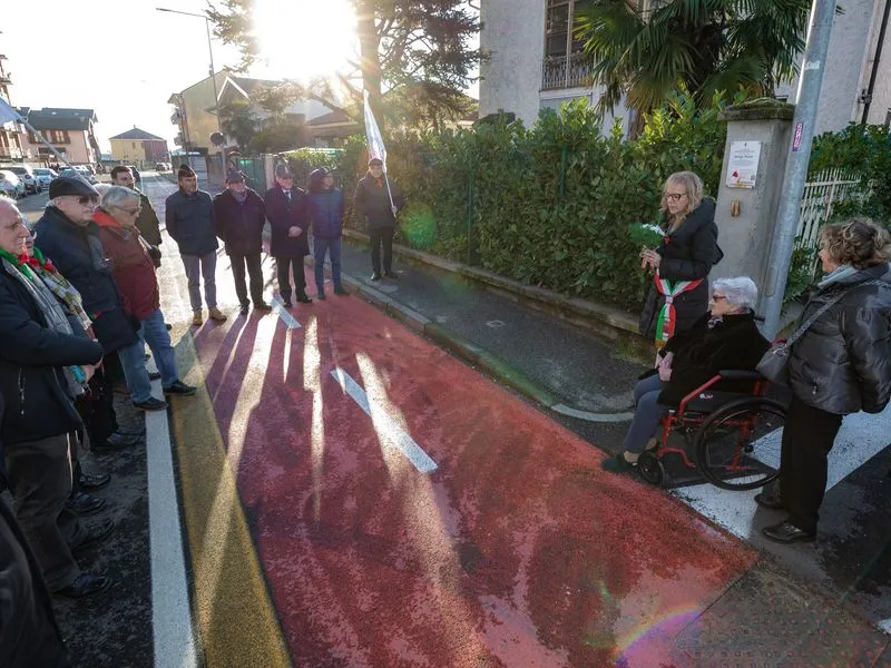 ORBASSANO - Giorno della Memoria con il film di Bisio e il ricordo di Berruto