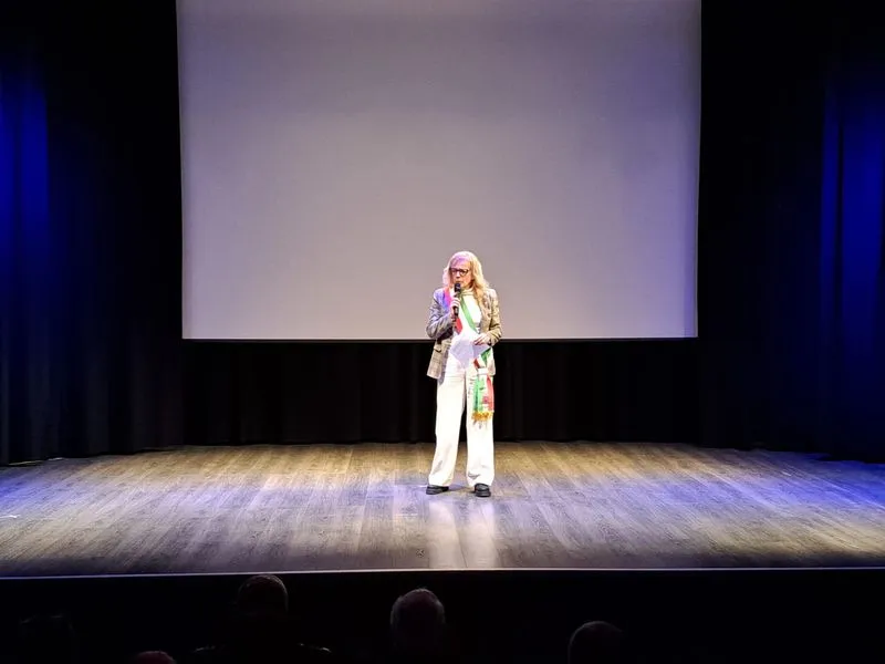 ORBASSANO - Giorno della Memoria con il film di Bisio e il ricordo di Berruto