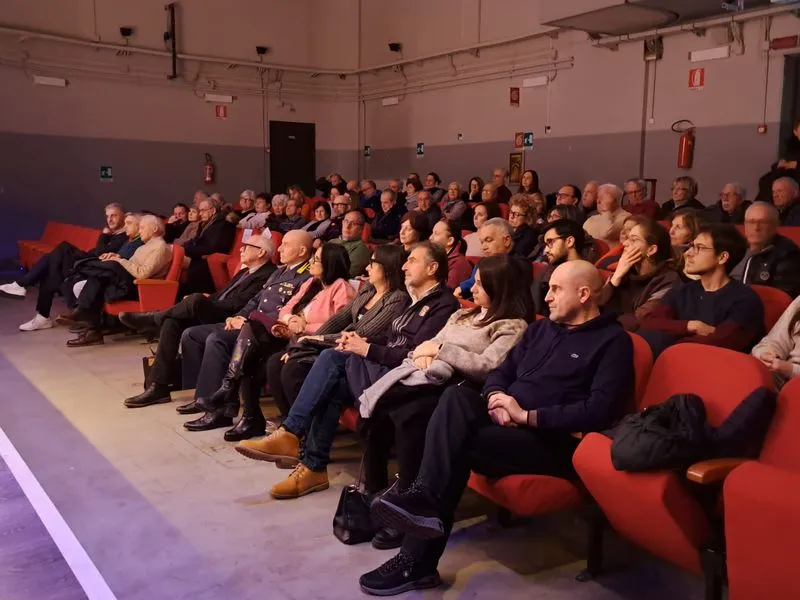 ORBASSANO - Giorno della Memoria con il film di Bisio e il ricordo di Berruto