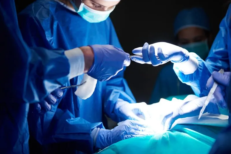 ORBASSANO - Testato al San Luigi un nuovo software per gli interventi chirurgici di nefrectomia parziale