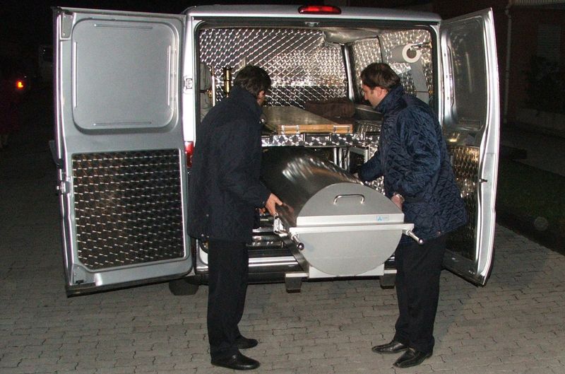 ORBASSANO - Incidente sul lavoro alla Centrale del Latte, anche politica e sindacati in lutto per la morte di Raffaele Settembre