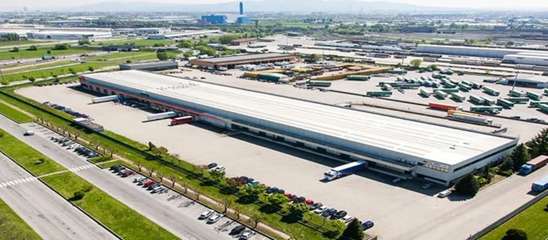 ORBASSANO - L'interporto Sito entra a far parte della Zona Logistica Semplificata