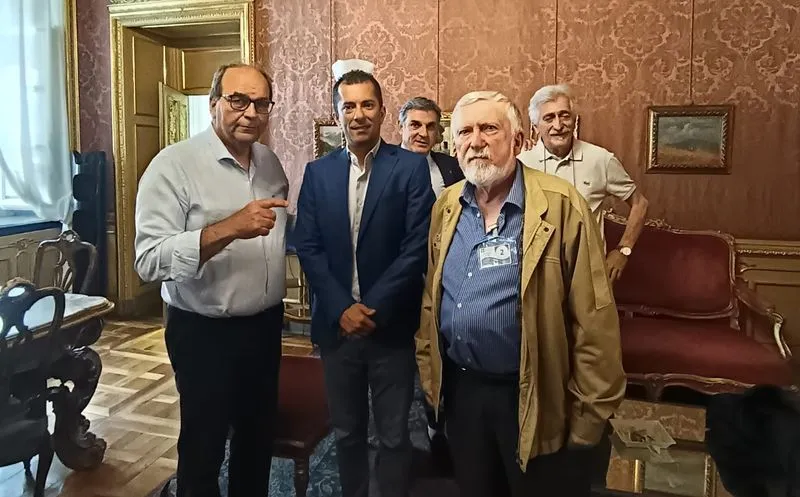 ORBASSANO - La metropolitana di Torino fino al San Luigi: proseguono gli incontri del Comitato «Metro Oltre Rivoli»