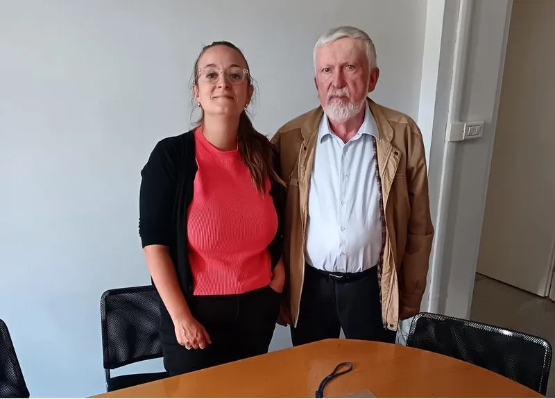 ORBASSANO - Il comitato «Metro oltre Rivoli» ha incontrato Alice Ravinale