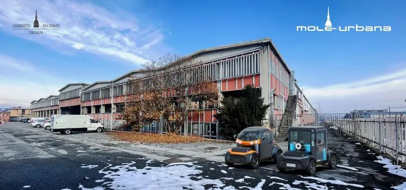 ORBASSANO - L'azienda assume operai «per montare automobili»: parte la sfida Made in Italy nell'ex Blutec