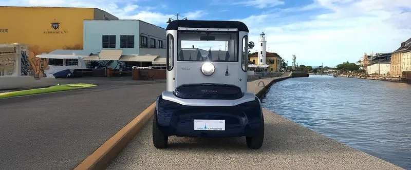 ORBASSANO - Mole Urbana: dopo l'aumento di capitale parte la filiera produttiva dei mezzi elettrici Made in Italy