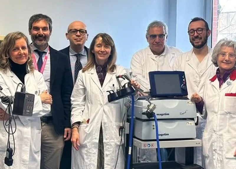 ORBASSANO - Un nuovo ecografo portatile per la cardiologia del San Luigi