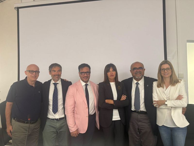 ORBASSANO - Oncologia, giornata storica per il Piemonte: è nato il nuovo dipartimento interaziendale San Luigi-Asl To3