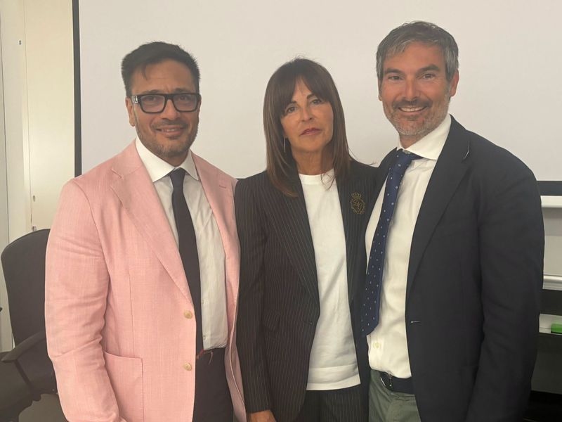 ORBASSANO - Oncologia, giornata storica per il Piemonte: è nato il nuovo dipartimento interaziendale San Luigi-Asl To3