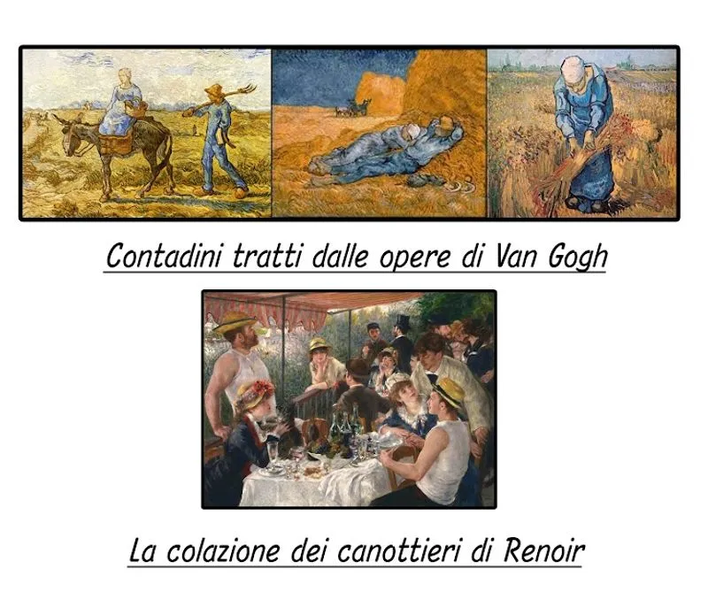 ORBASSANO - Un murales artistico scelto dai cittadini per riqualificare il muro di via Giolitti - FOTO