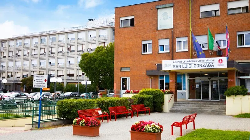 ORBASSANO - «World’s Best Hospitals 2026»: il San Luigi Gonzaga sale di 14 posizioni nella classifica italiana