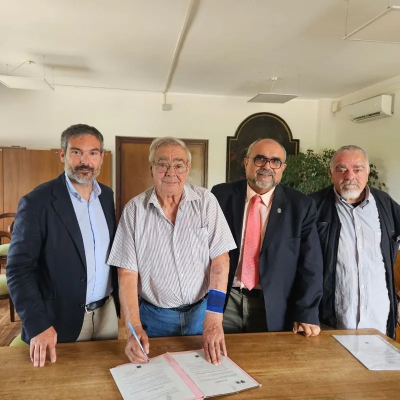 ORBASSANO - Sicurezza nei parcheggi dell'ospedale: ci pensa l'Anc di Rivoli