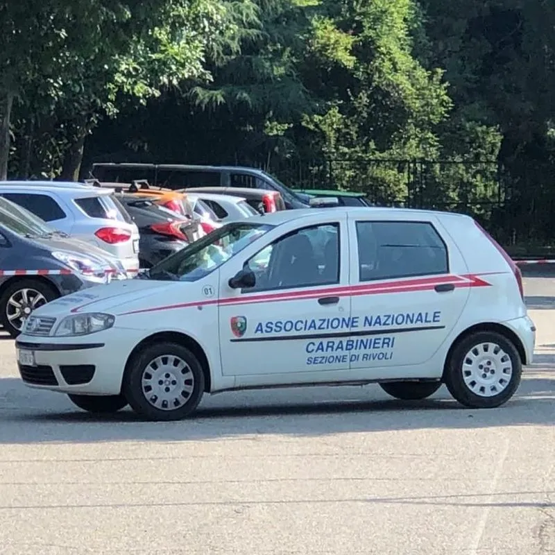 ORBASSANO - Sicurezza nei parcheggi dell'ospedale: ci pensa l'Anc di Rivoli