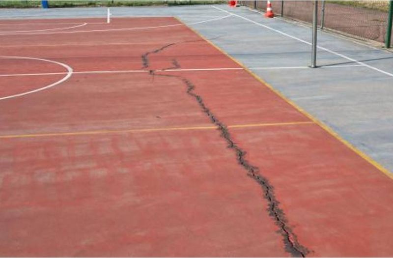 ORBASSANO - Riqualificata la piastra multisport della scuola dedicata a Davide Messinese - FOTO