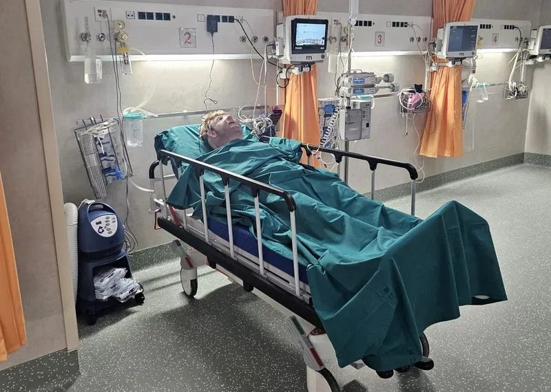 ORBASSANO - Inaugurata la nuova Recovery Room, la «sala del risveglio», che aumenta fino al 20% l’attività operatoria - FOTO