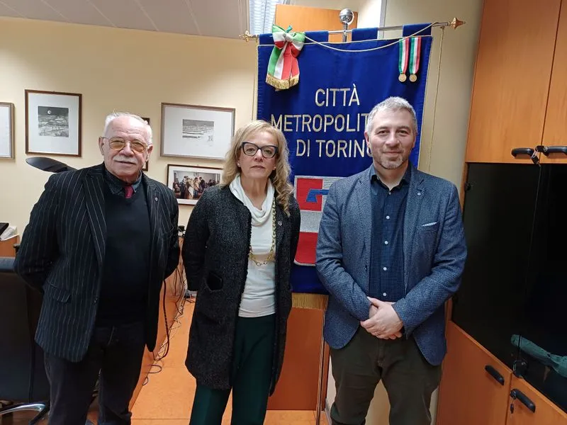 ORBASSANO - Gestione delle rotonde e installazione di due velox sulle provinciali: incontro in Città Metropolitana