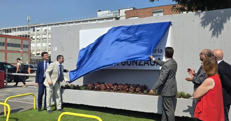 ORBASSANO - Una giornata dedicata all’identità dell’ospedale San Luigi Gonzaga - FOTO