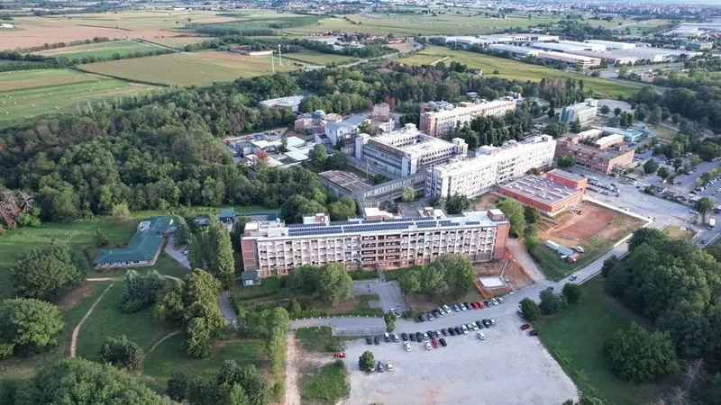 ORBASSANO - Da marzo niente più personale «a gettone» al San Luigi Gonzaga