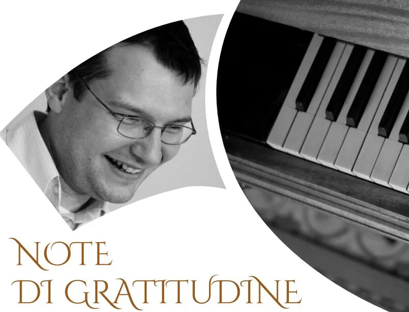 ORBASSANO - Al San Luigi il concerto «Note di Gratitudine»