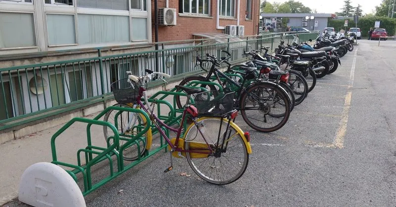 ORBASSANO - Per chi usa la bici c'è il progetto «Biker» del San Luigi
