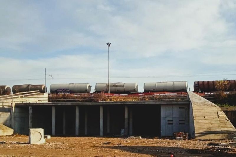 ORBASSANO - Sfm5, cantiere fermo: la fermata San Luigi slitta alla seconda metà del 2027