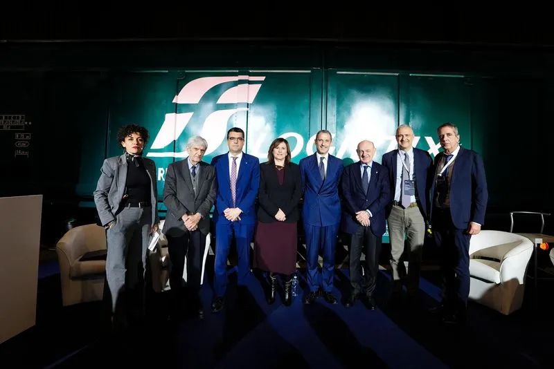 ORBASSANO - Nuovi traffici e servizi per l’interporto: verso un percorso di crescita europea